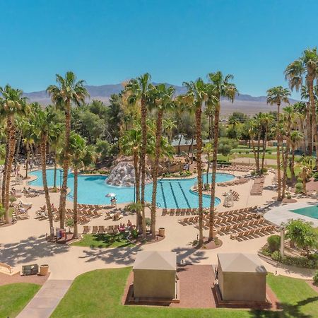 Casablanca Resort, Casino, Golf & Spa Mesquite Extérieur photo