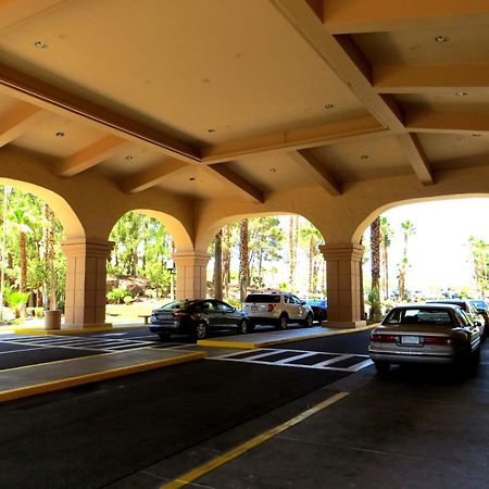 Casablanca Resort, Casino, Golf & Spa Mesquite Extérieur photo