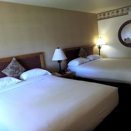 Casablanca Resort, Casino, Golf & Spa Mesquite Extérieur photo
