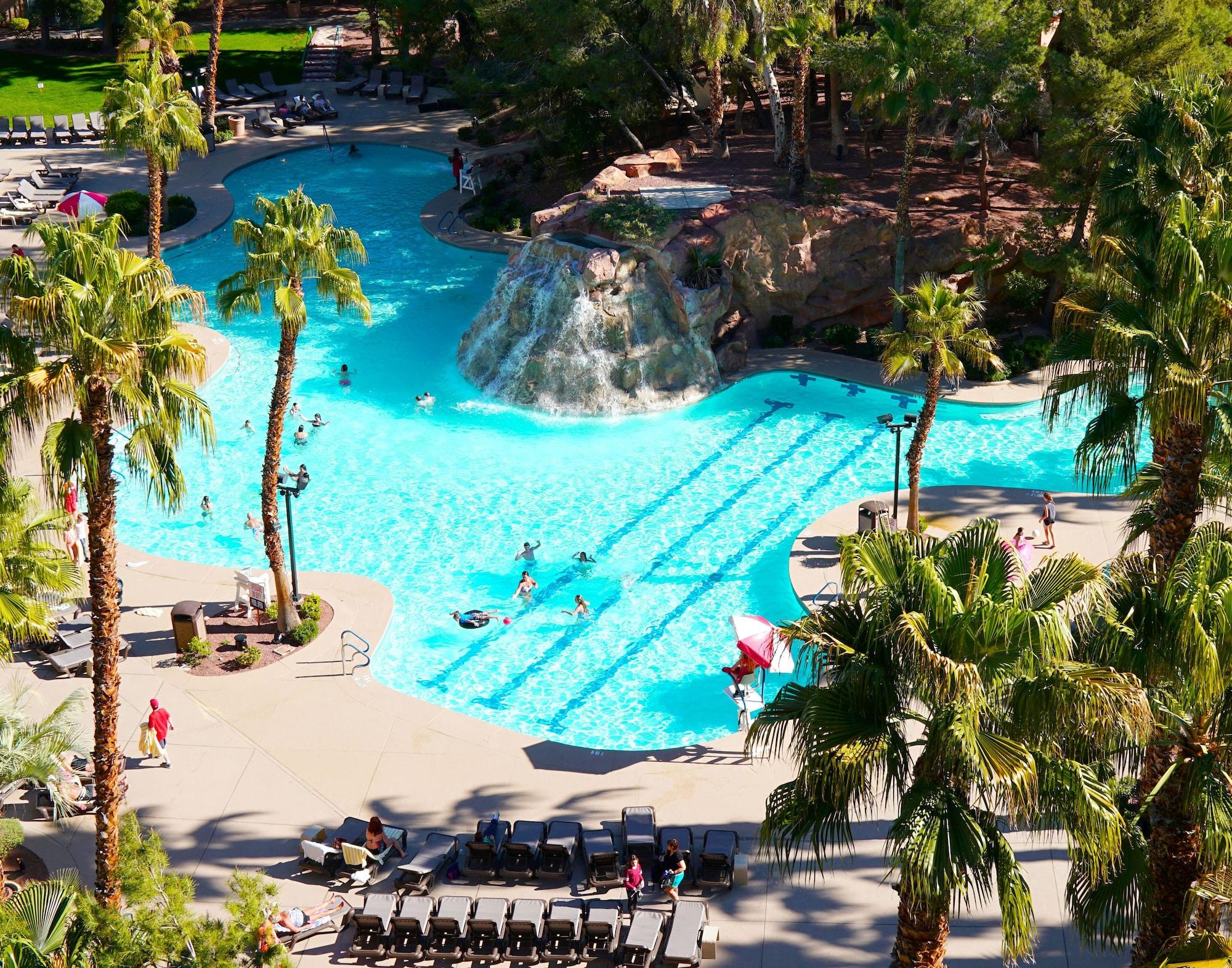Casablanca Resort, Casino, Golf & Spa Mesquite Extérieur photo