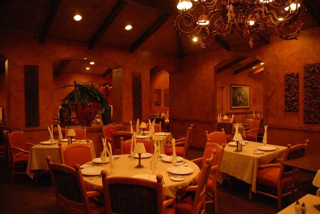 Casablanca Resort, Casino, Golf & Spa Mesquite Extérieur photo
