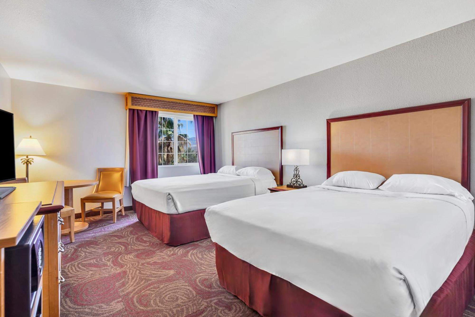 Casablanca Resort, Casino, Golf & Spa Mesquite Extérieur photo