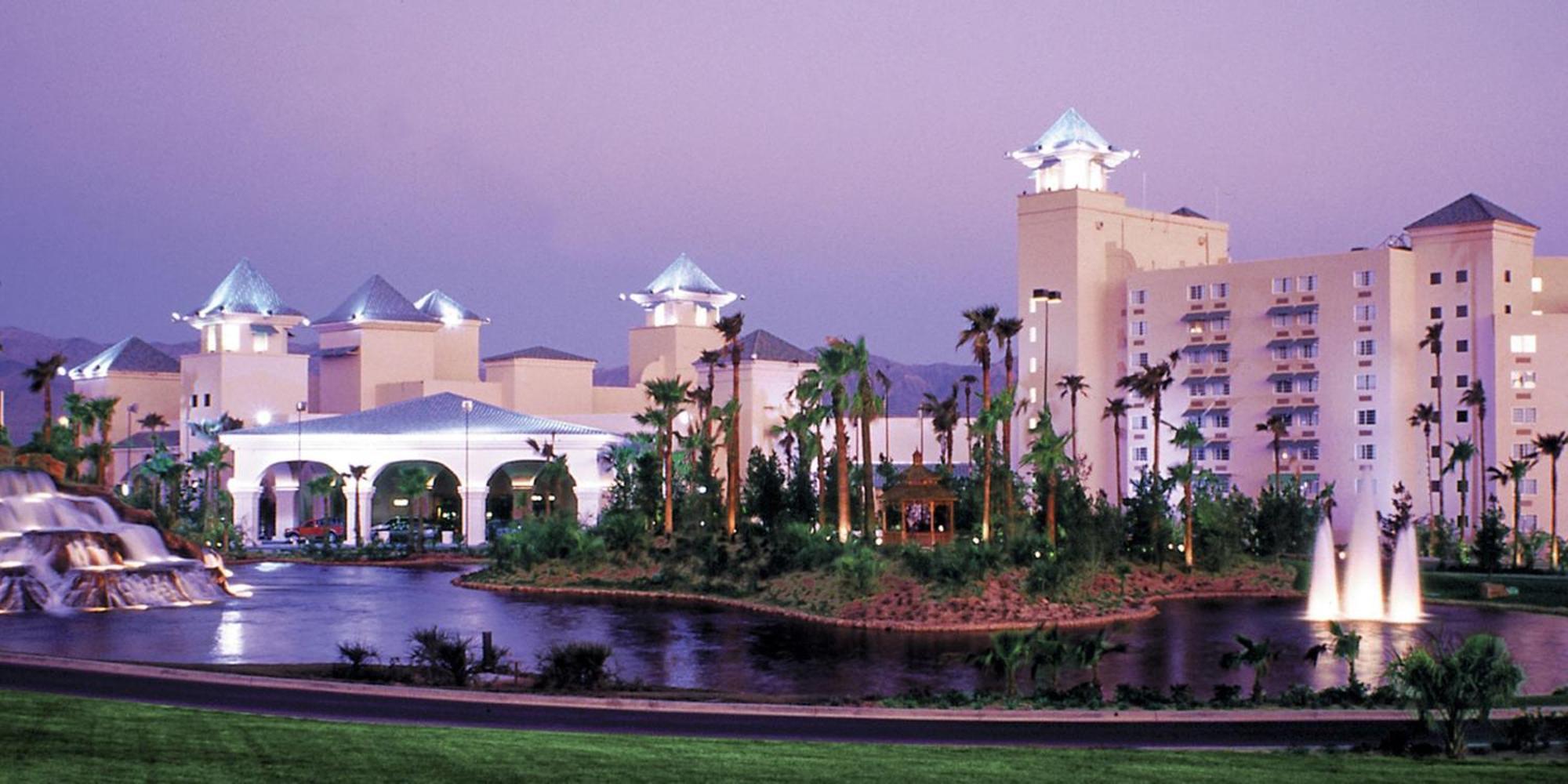 Casablanca Resort, Casino, Golf & Spa Mesquite Extérieur photo