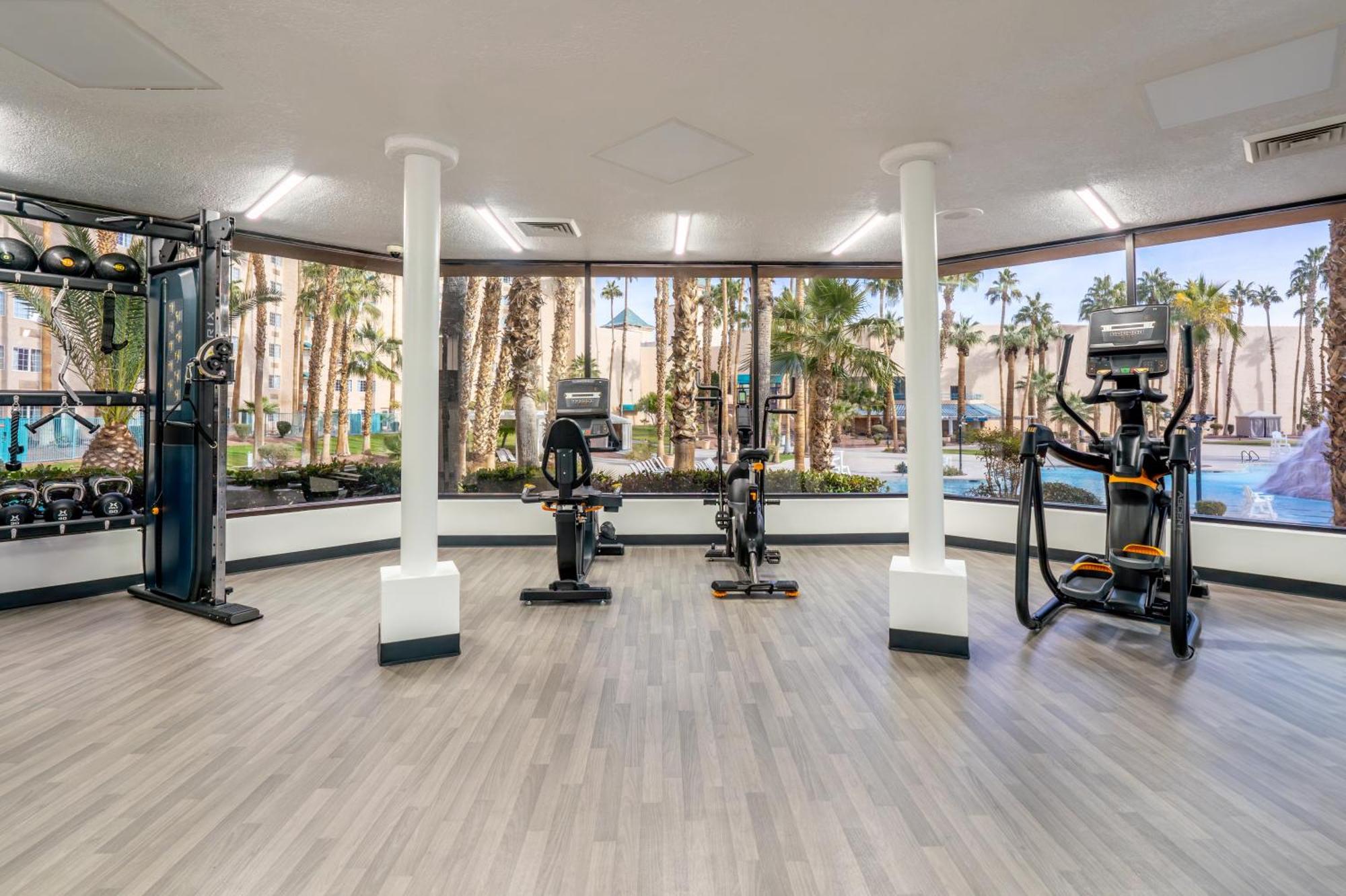 Casablanca Resort, Casino, Golf & Spa Mesquite Extérieur photo
