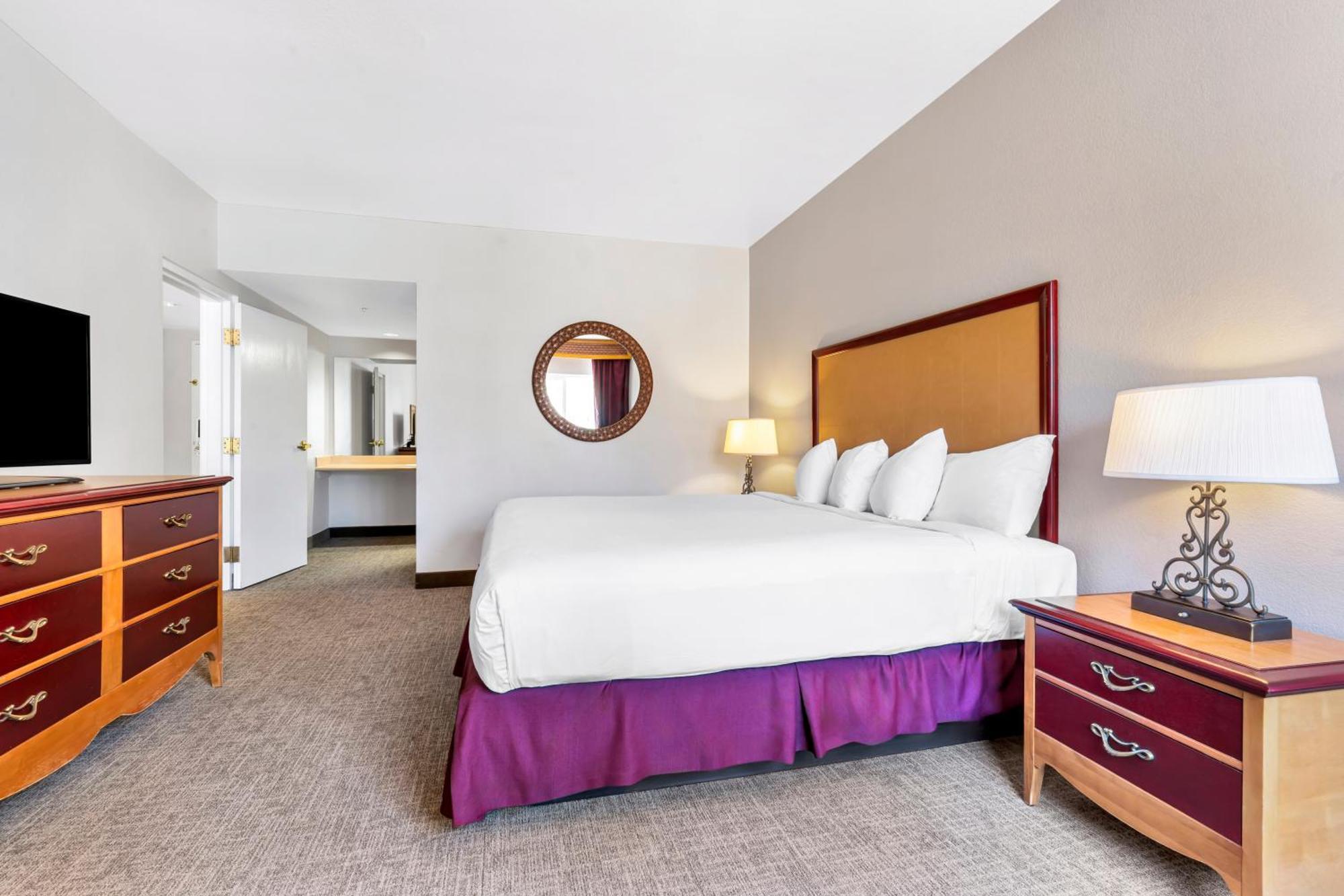 Casablanca Resort, Casino, Golf & Spa Mesquite Extérieur photo