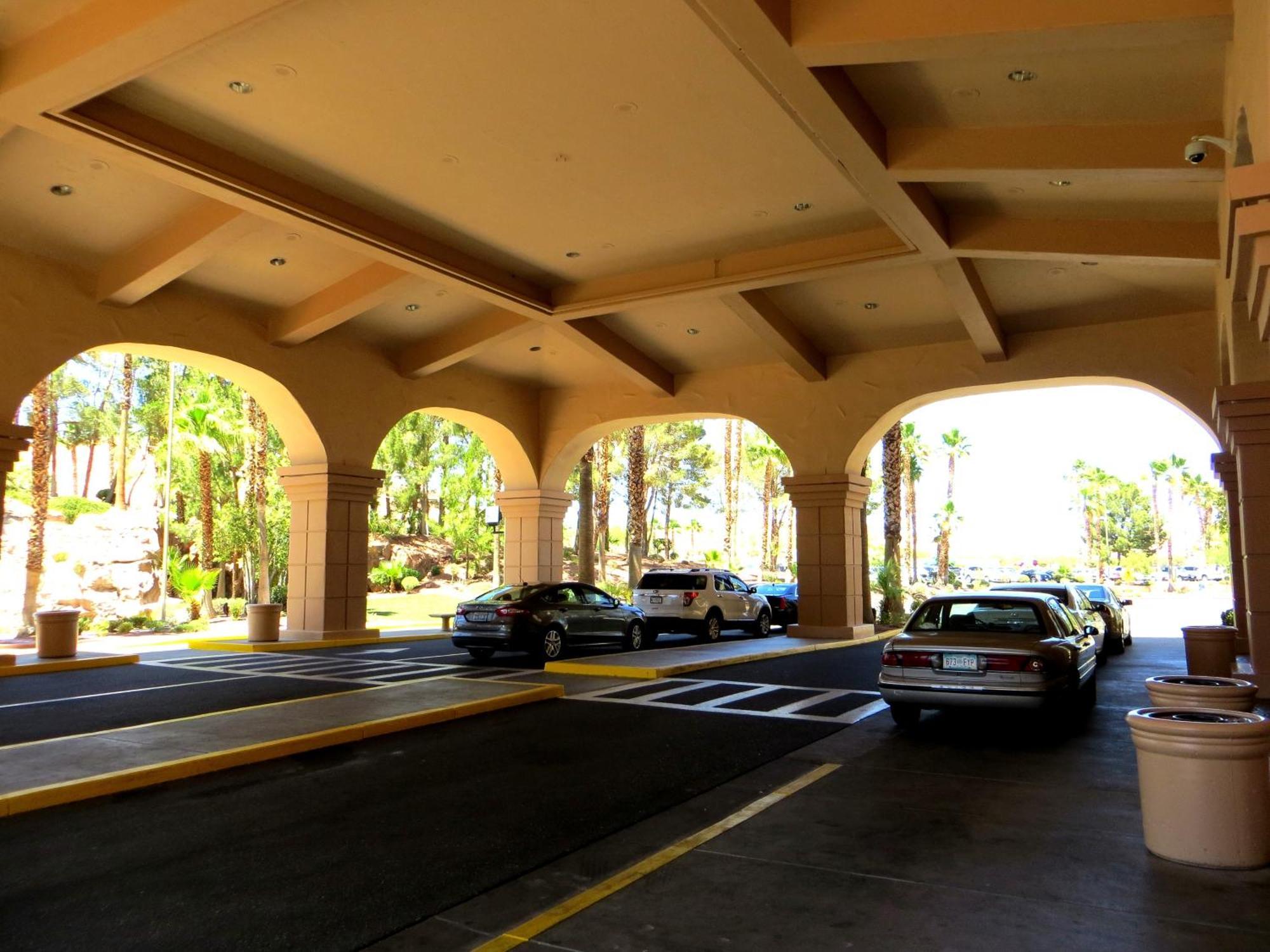 Casablanca Resort, Casino, Golf & Spa Mesquite Extérieur photo
