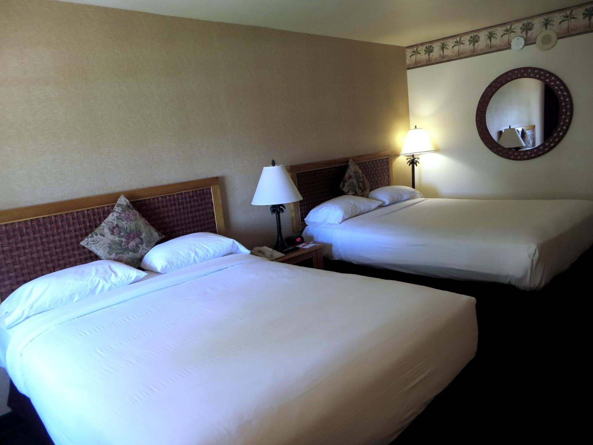 Casablanca Resort, Casino, Golf & Spa Mesquite Extérieur photo