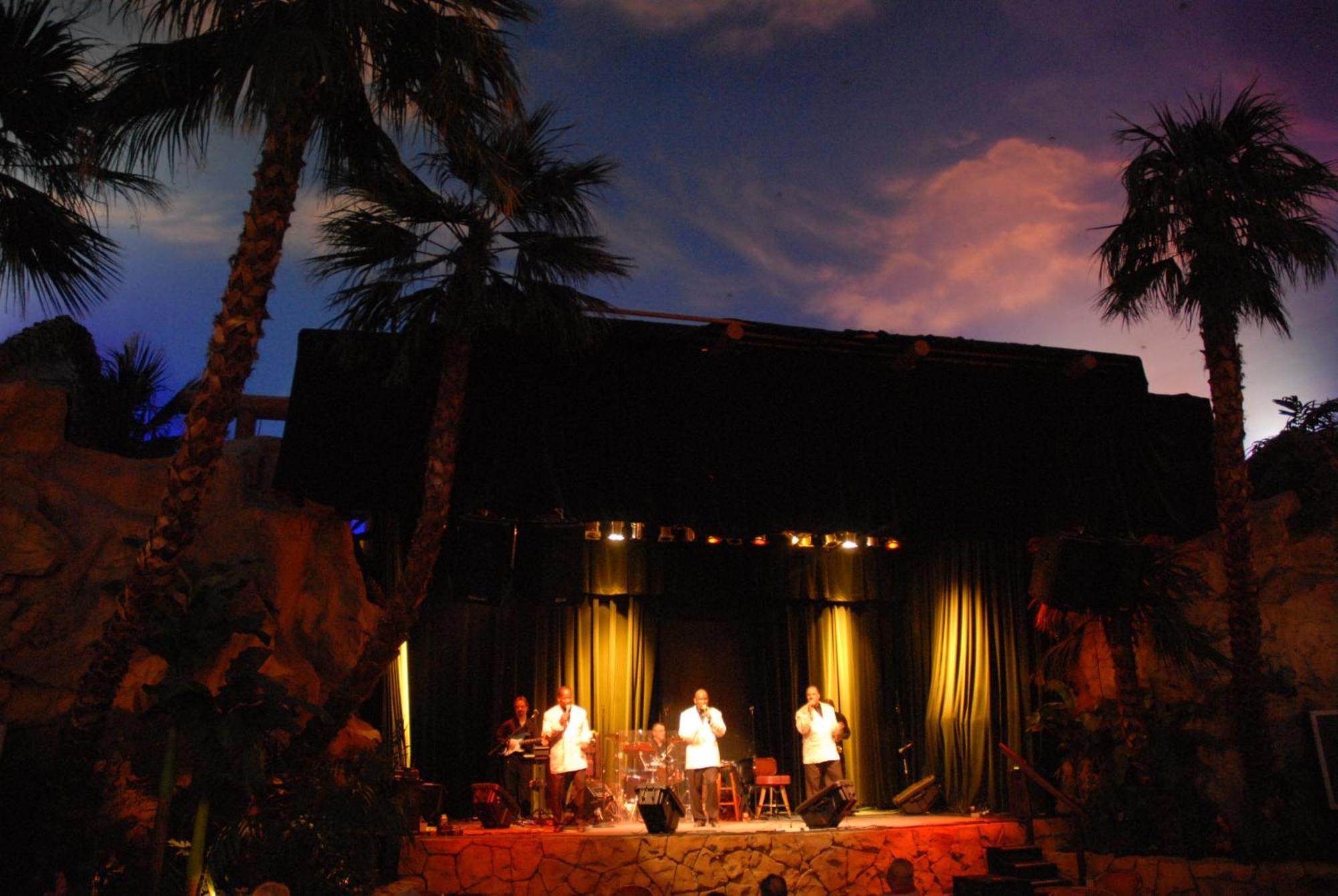 Casablanca Resort, Casino, Golf & Spa Mesquite Extérieur photo