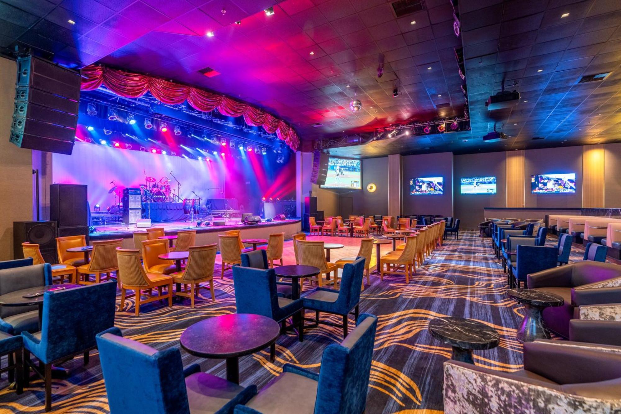 Casablanca Resort, Casino, Golf & Spa Mesquite Extérieur photo