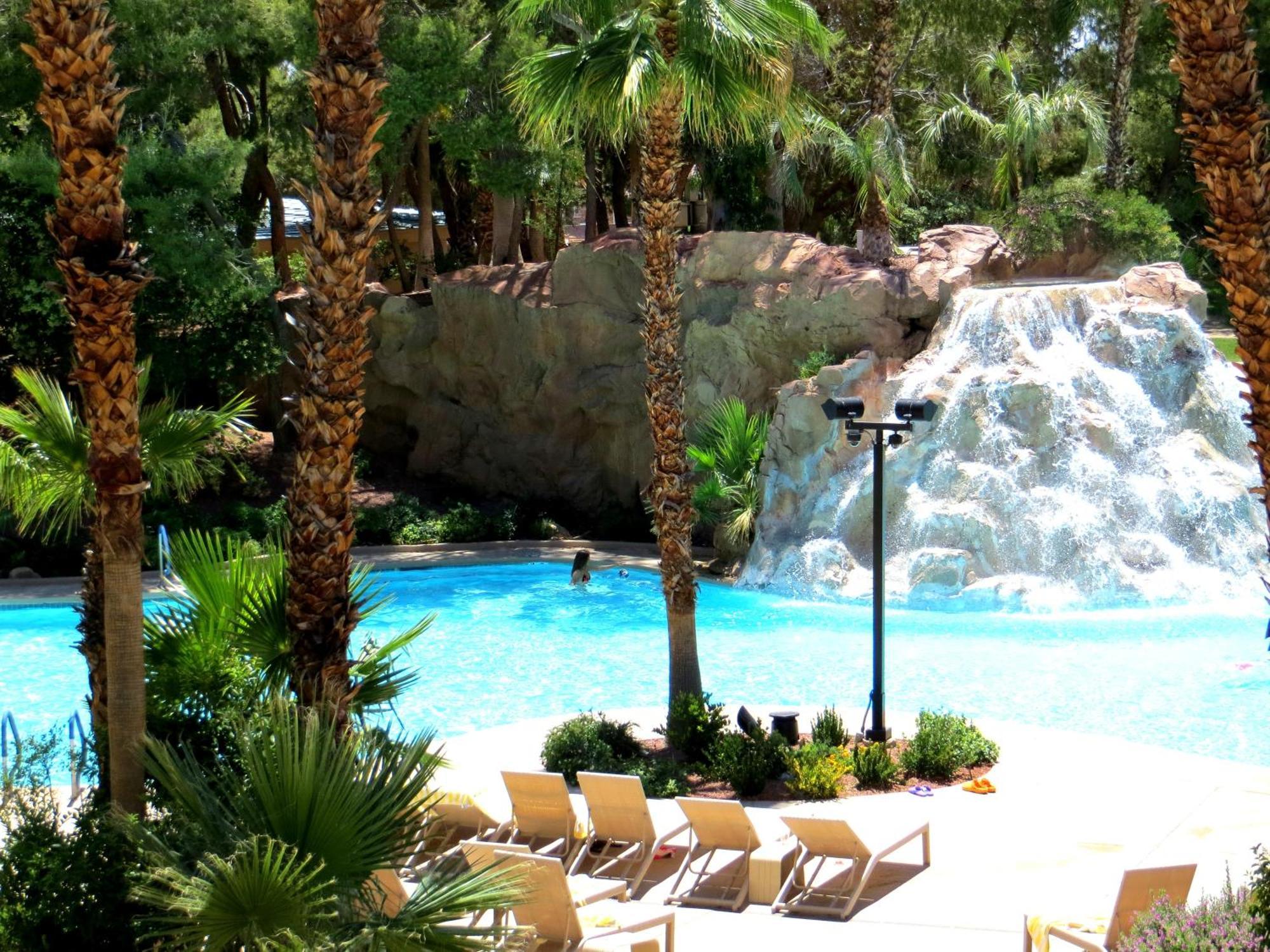 Casablanca Resort, Casino, Golf & Spa Mesquite Extérieur photo