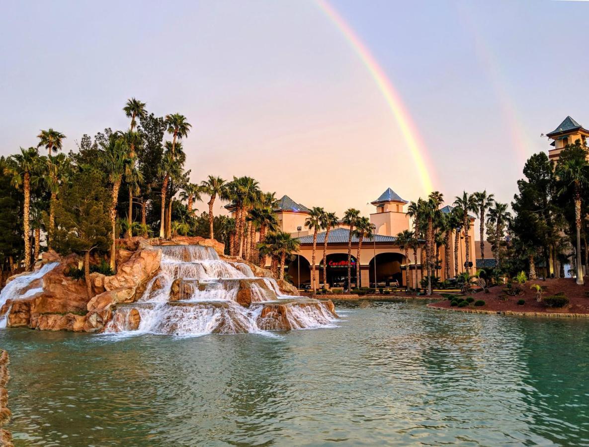 Casablanca Resort, Casino, Golf & Spa Mesquite Extérieur photo