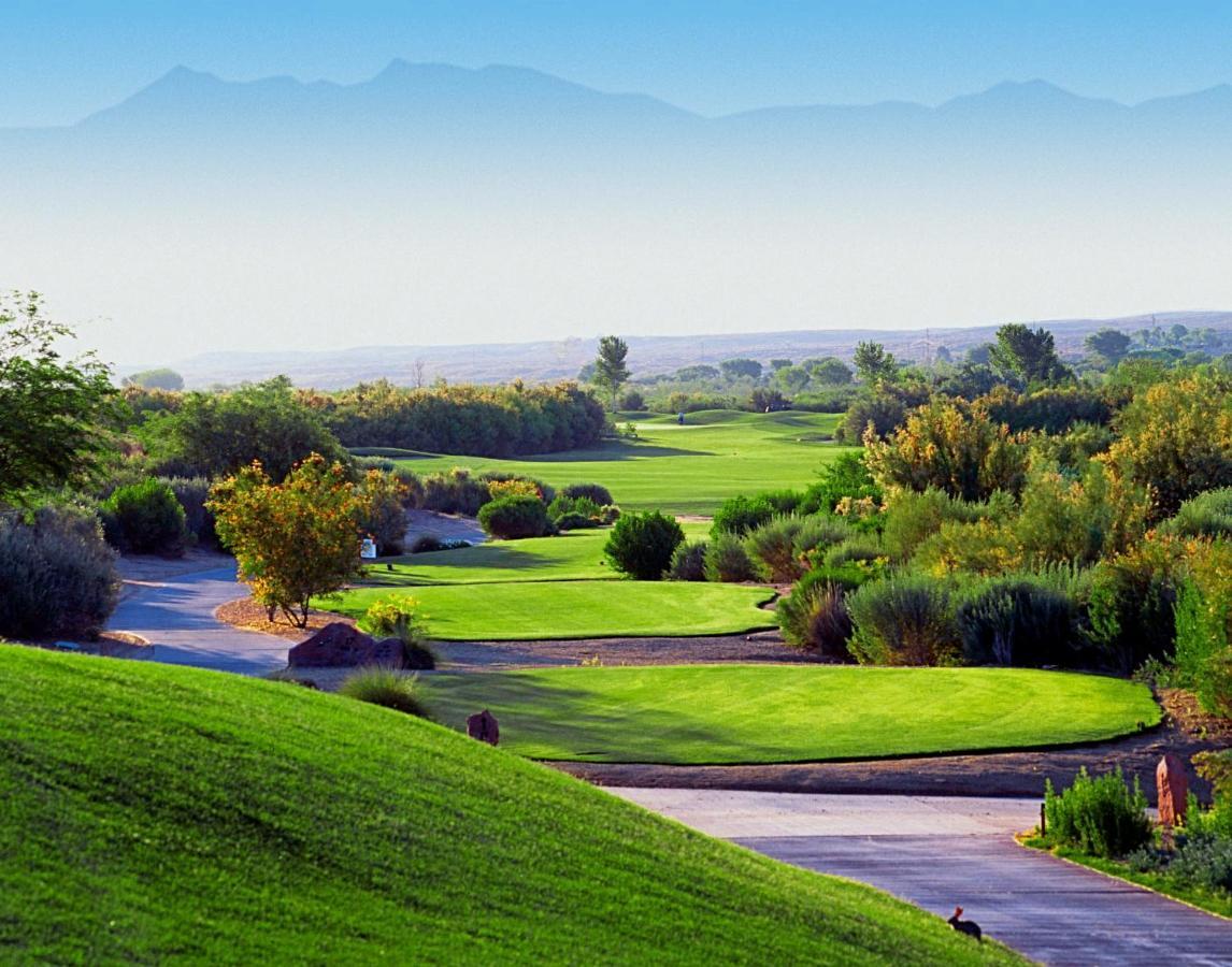 Casablanca Resort, Casino, Golf & Spa Mesquite Extérieur photo