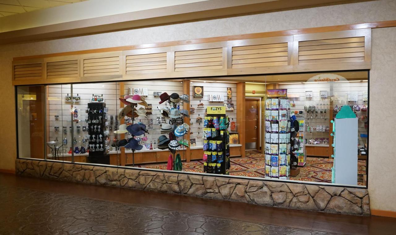 Casablanca Resort, Casino, Golf & Spa Mesquite Extérieur photo