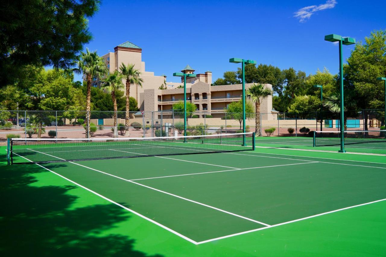 Casablanca Resort, Casino, Golf & Spa Mesquite Extérieur photo